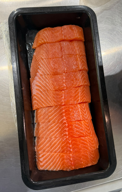 Atlantic Salmon