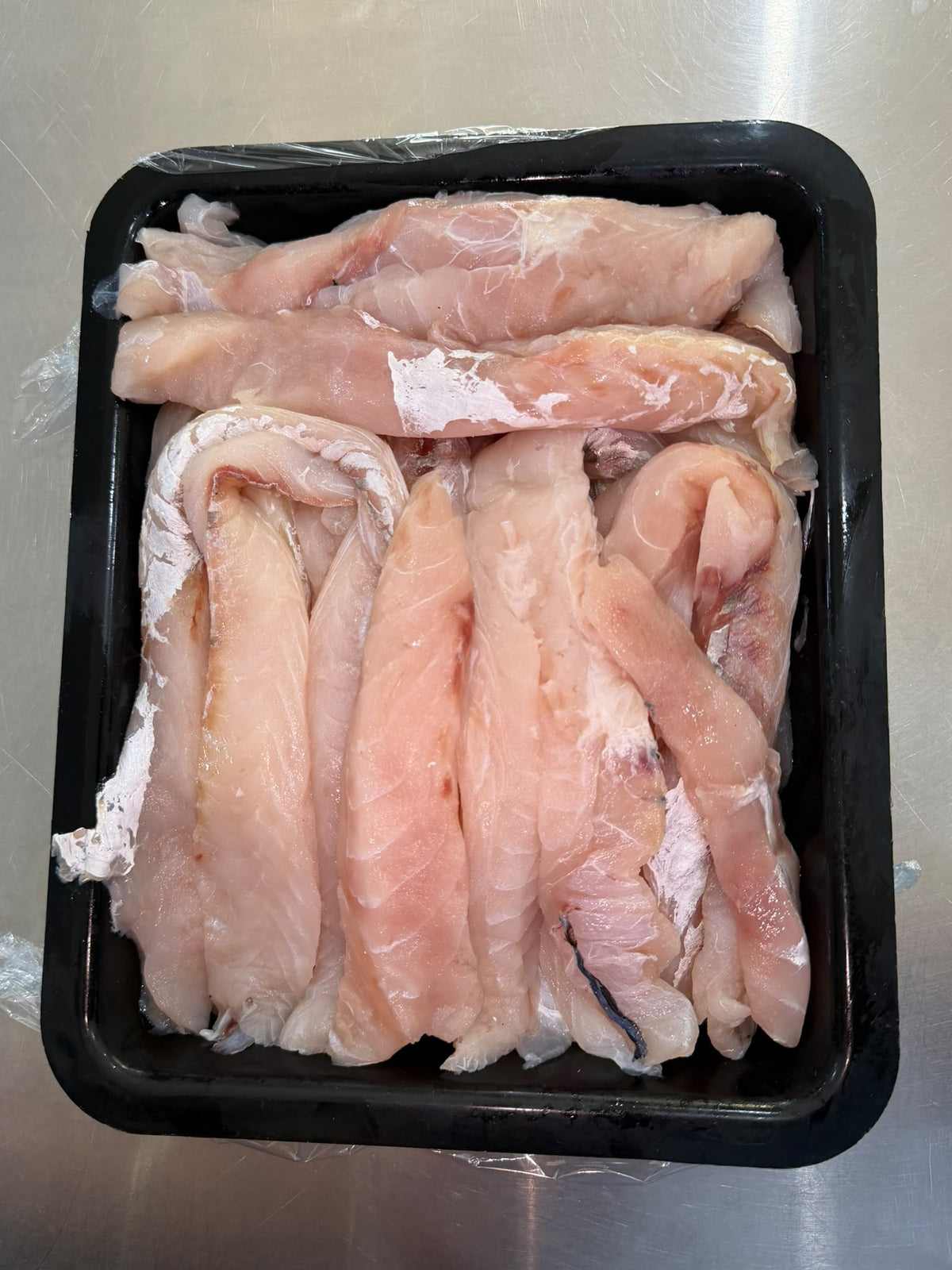 Flathead