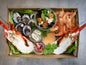 Seafood Grazing Box
