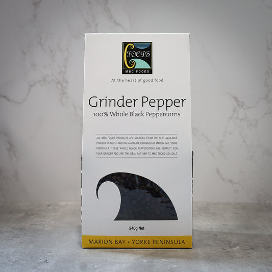 MBC Foods Grinder Pepper