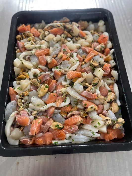 Marinara Mix